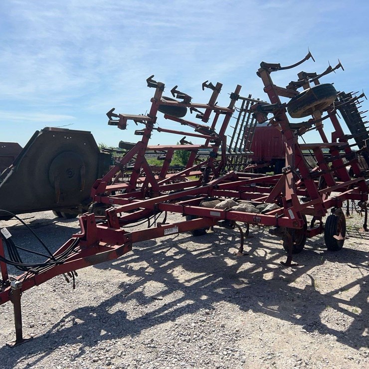 CASE IH 4800