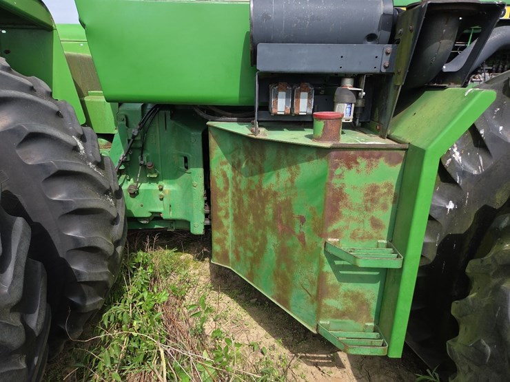 jd-8650-4wd-tractor,-currently-non-running-image-7