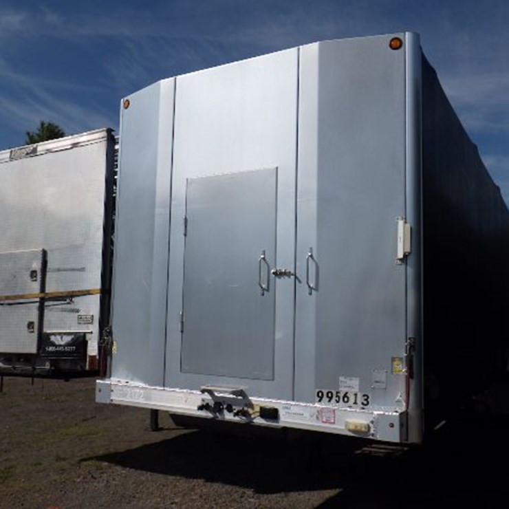 2012 REITNOUER Aluminum
