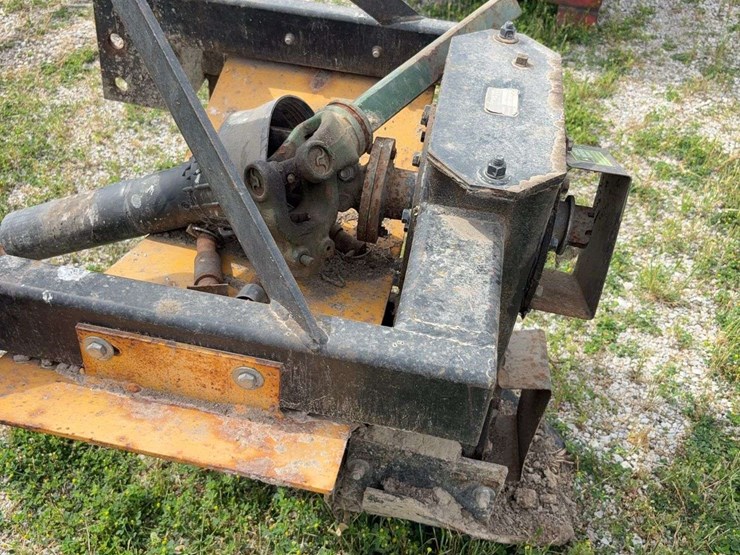 ferguson-3pt-ditcher,-very-low-use,-540pto-image-7