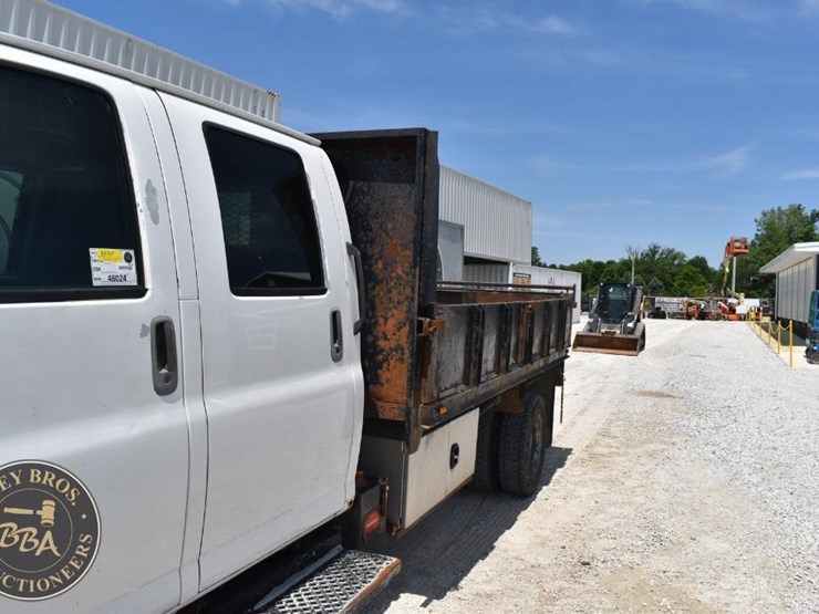 2006-chevrolet-kodiak-c4500-image-17