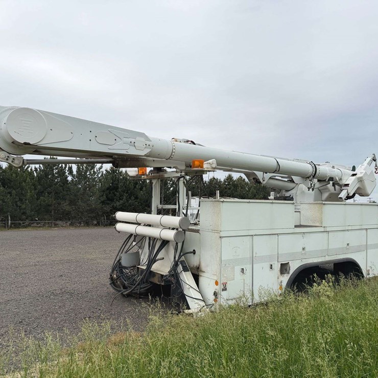 2007 ALTEC AM55