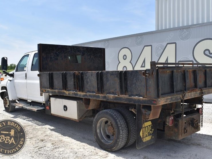 2006-chevrolet-kodiak-c4500-image-7