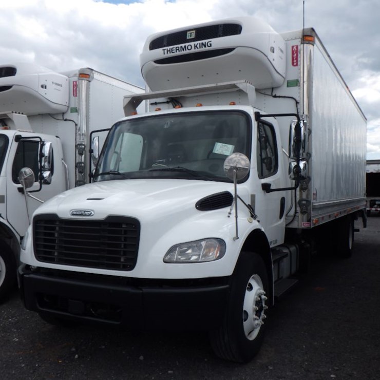 2020 FREIGHTLINER M2 106