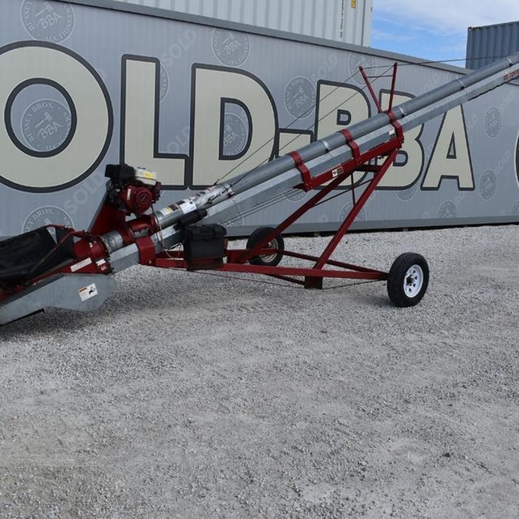 KSI 32FT CONVEYOR 42950