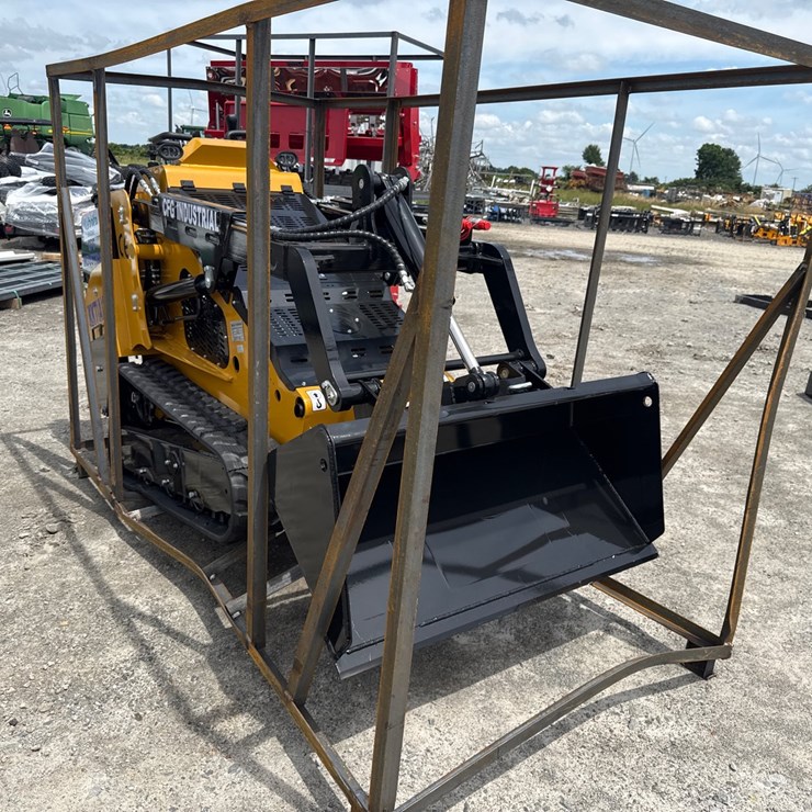 CFG INDUSTRY KKTA27