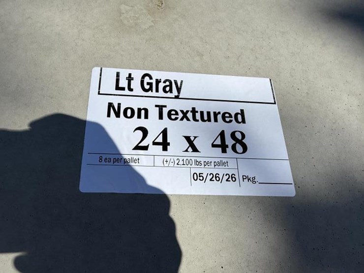 #229-•-(8)-light-grey-non-textured-pavers-image-4