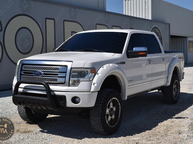 2013-ford-f150-platinum-image-1