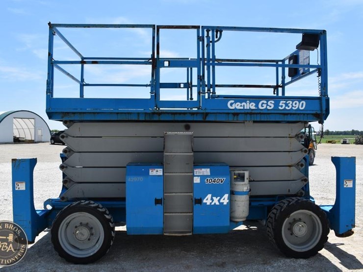 2008-genie-gs5390rt-image-7