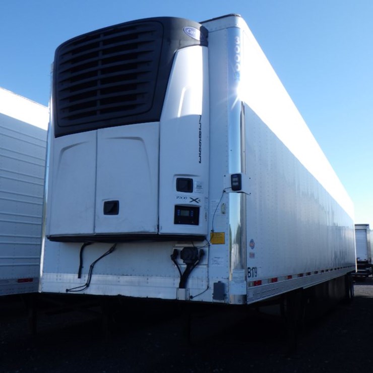 2010 UTILITY 3000R