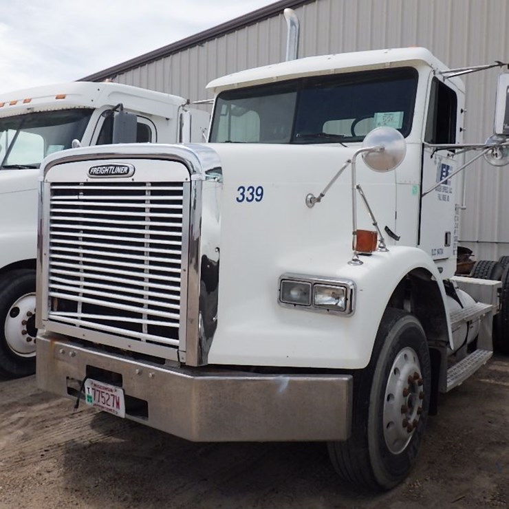 1999 FREIGHTLINER FLD120
