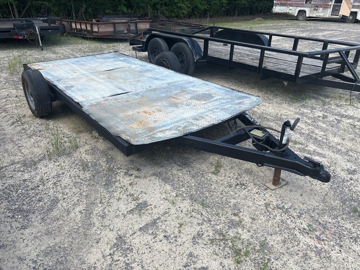 #31549-•-12ft-trailer-|-no-title-image-2
