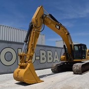 2019 CATERPILLAR 336