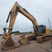 CATERPILLAR 336