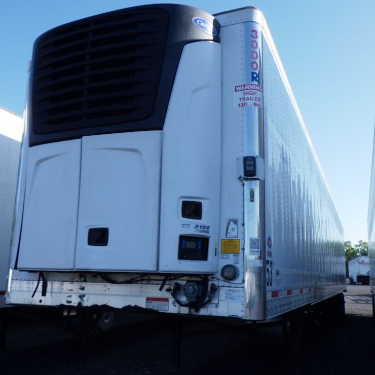 2015 UTILITY 3000R