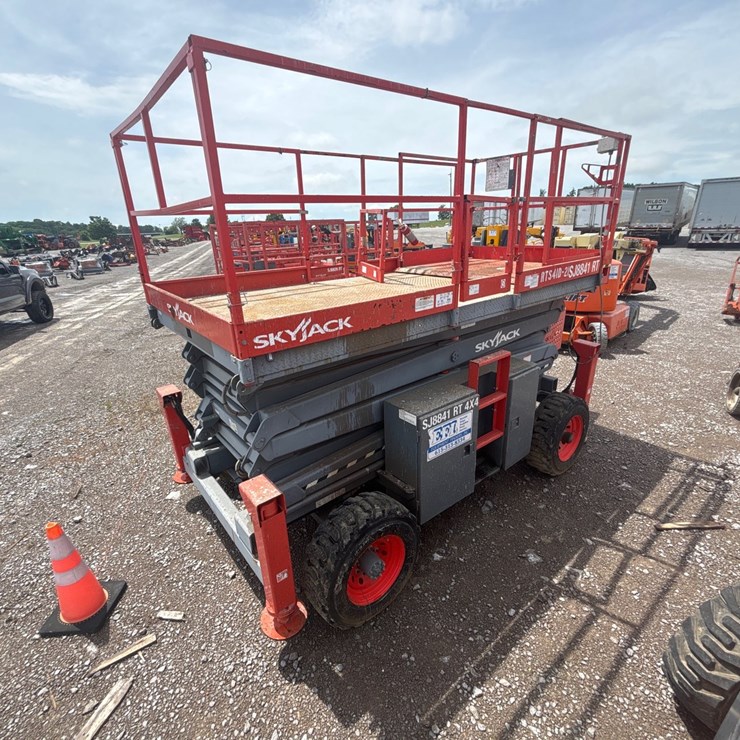 SKYJACK SJ8841RT