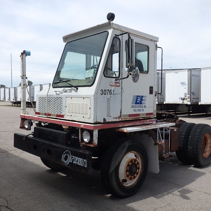 1990 OTTAWA YT30