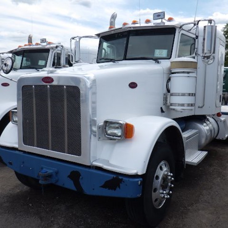 2013 PETERBILT 367