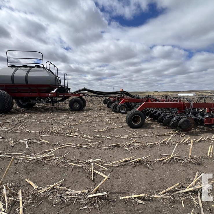 2008 CASE IH SDX40