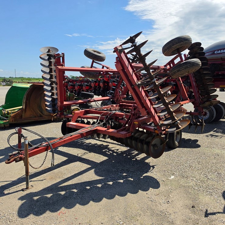 CASE IH 3900