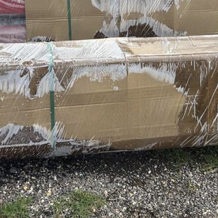 #24 • 10,000 LBS Two-Post Lift