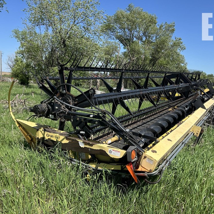 2006 HONEY BEE SP42