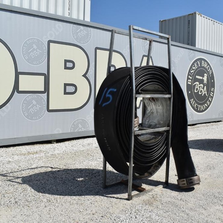 TEXAS STAR 10" HOSE 42998