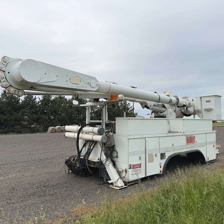 2007 ALTEC AM55