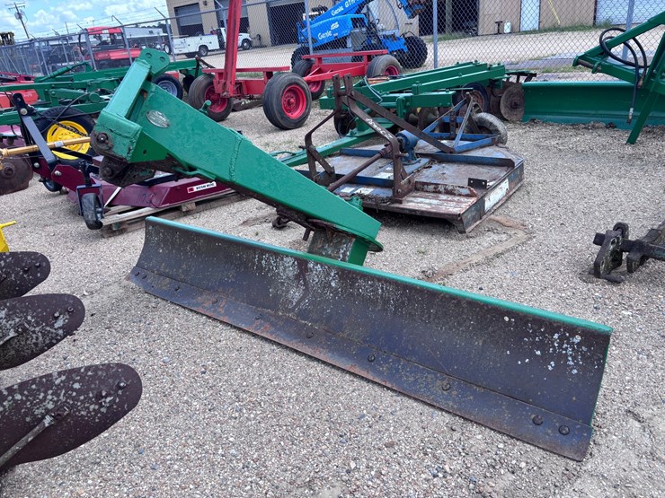 #1008-•-7ft-grader-blade-image-1
