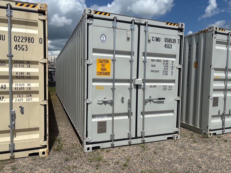 #1214-•-40ft-high-cube-container-image-2