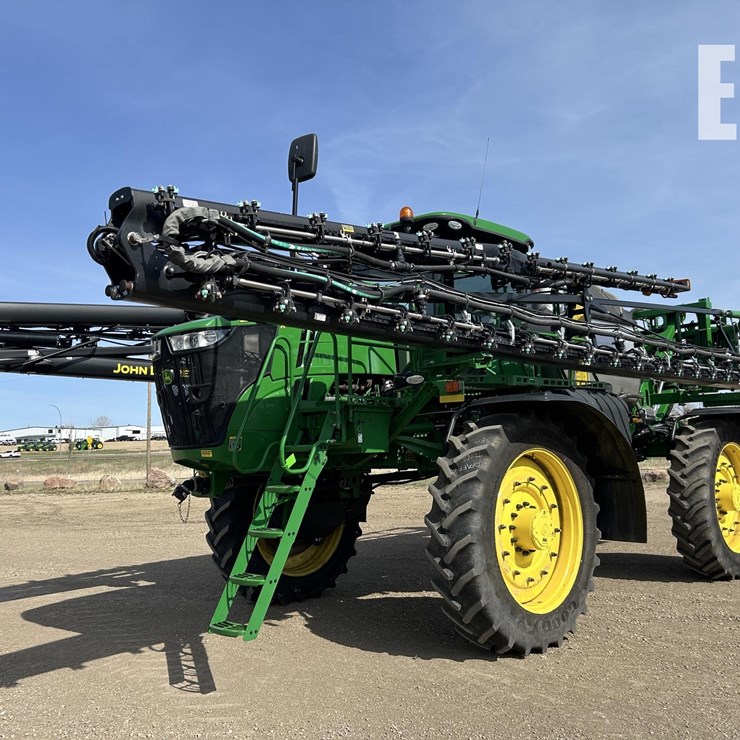 2020 JOHN DEERE R4045