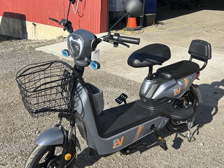 #9-•-electric-bike-(irev)---grey-image-1