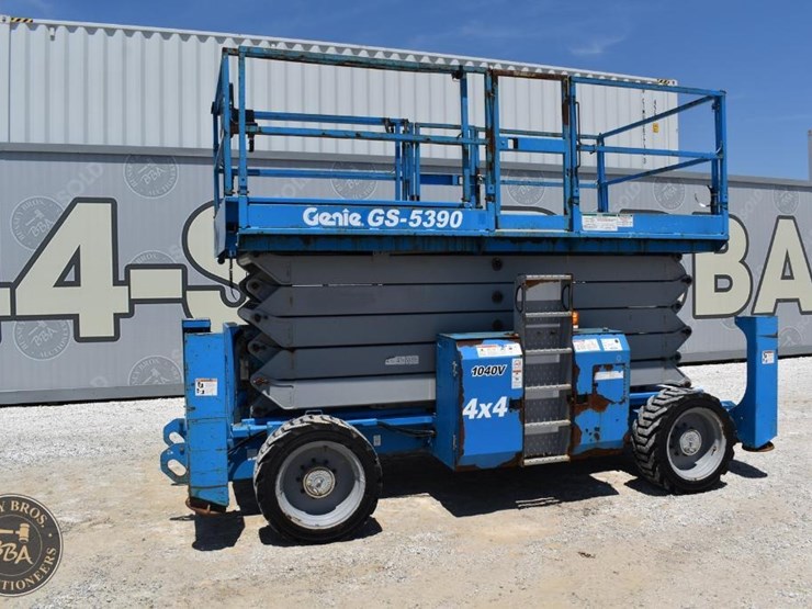 2008-genie-gs5390rt-image-4