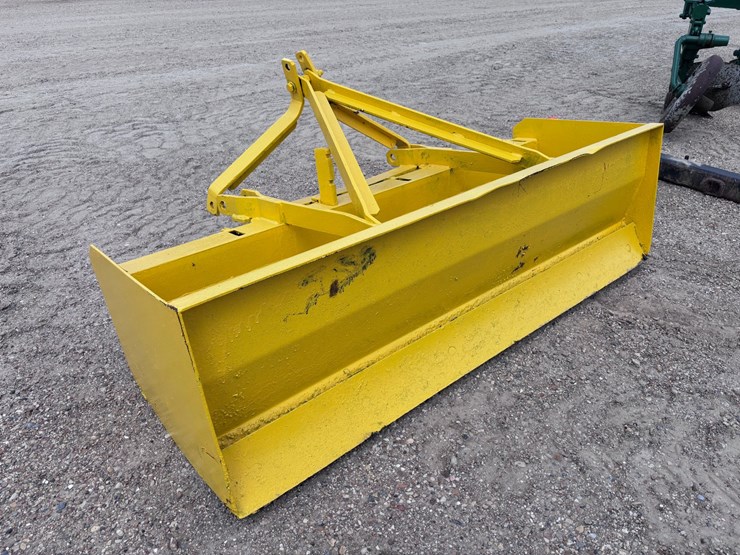 #1014-•-6ft-box-blade-image-3