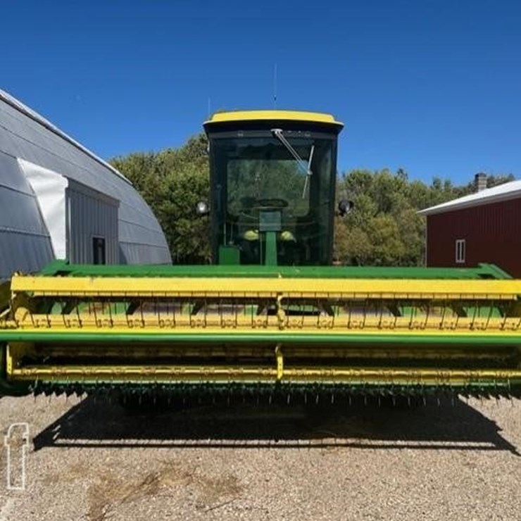 JOHN DEERE 2420
