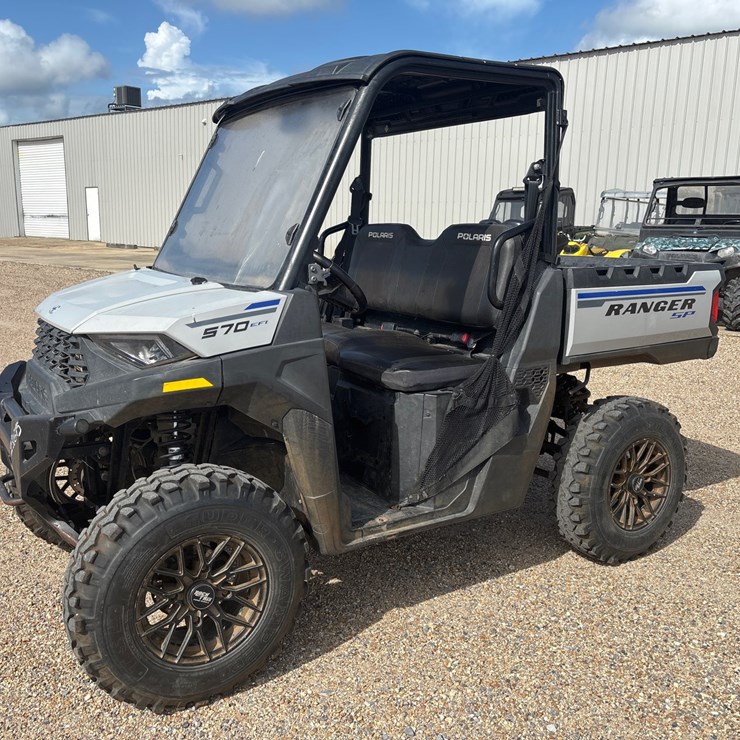 2023 POLARIS RANGER