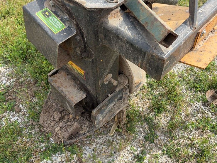 ferguson-3pt-ditcher,-very-low-use,-540pto-image-9