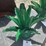 #275-•-metal-art---small-aloe-plant-image-1