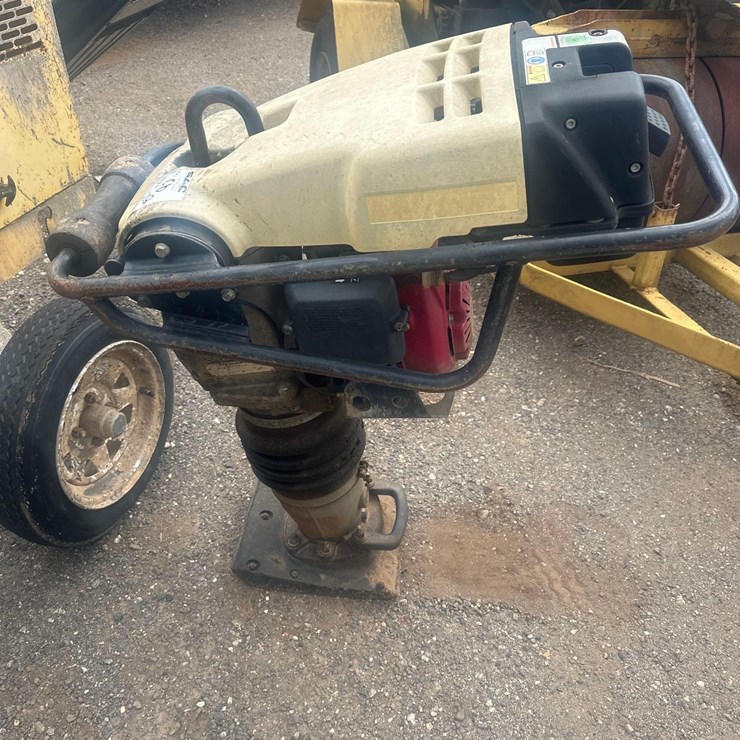 DYNAPAC LT6000