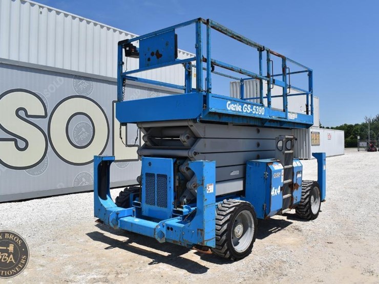 2008-genie-gs5390rt-image-1