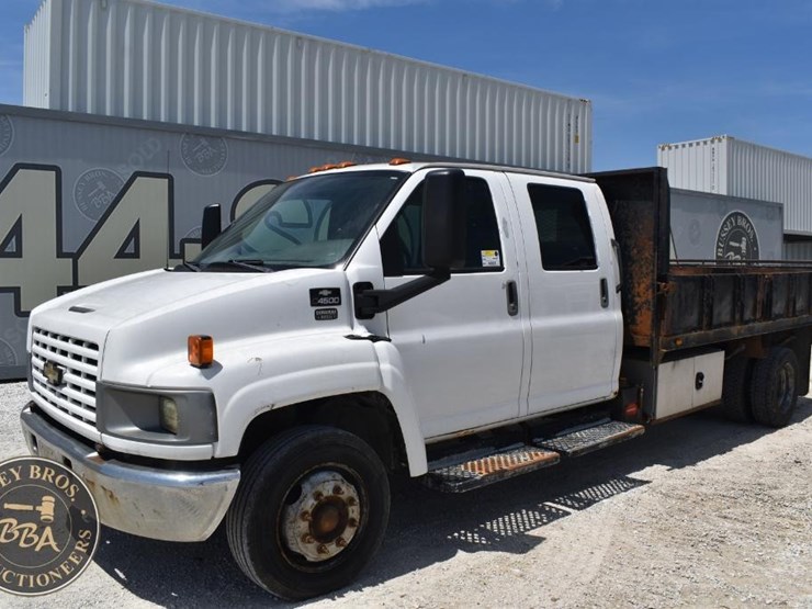 2006-chevrolet-kodiak-c4500-image-4