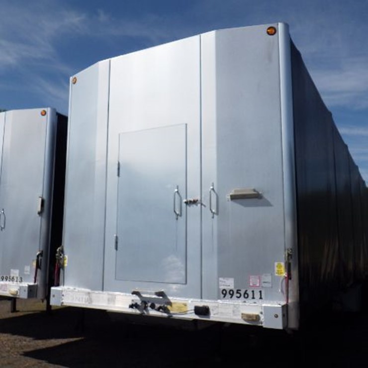 2012 REITNOUER Aluminum