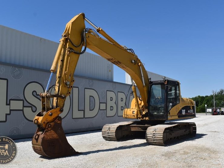 2005-caterpillar-320cl-image-1