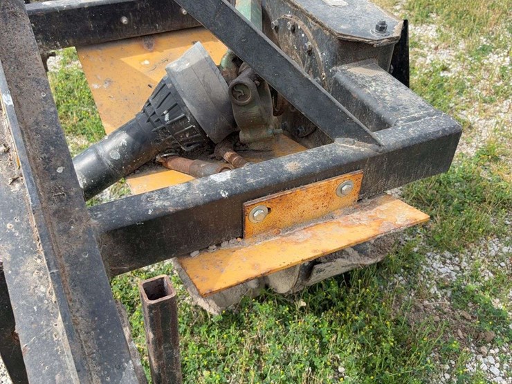 ferguson-3pt-ditcher,-very-low-use,-540pto-image-6