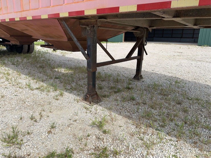 1995-white-34'-hopper-bottom,-steel-image-9