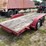 1995-beck-16ft-car-trailer,-fairly-new-tires,-good-paint-image-8