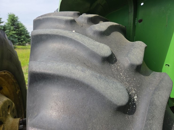 jd-8650-4wd-tractor,-currently-non-running-image-12