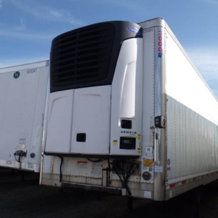 2016 UTILITY 3000R