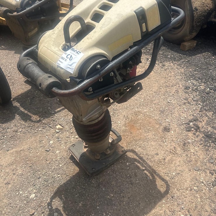 DYNAPAC LT6000