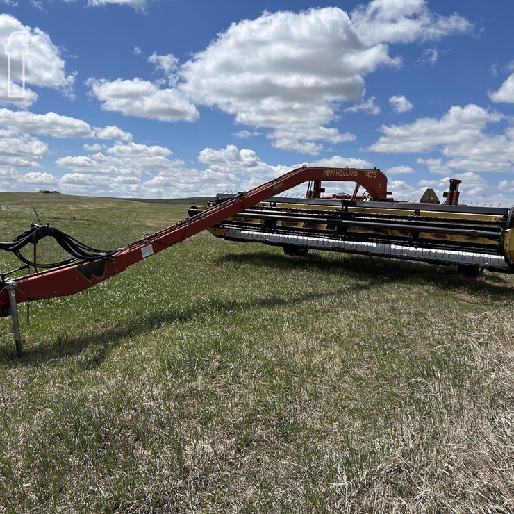NEW HOLLAND 1475